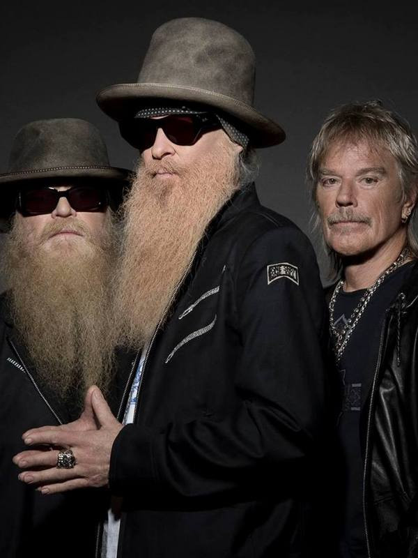 Zz top фото без очков и бороды