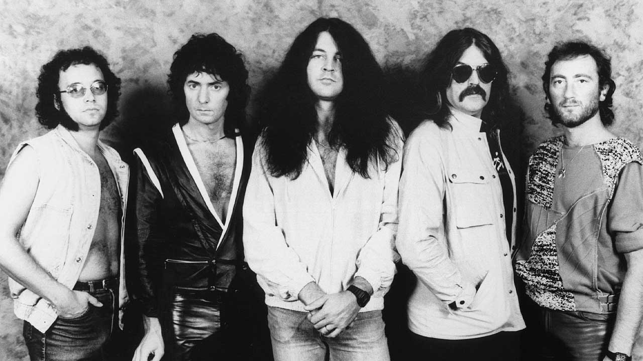 ТECТ: Насколько хорошо ты знаешь факты о Deep Purple? — ROCK FM