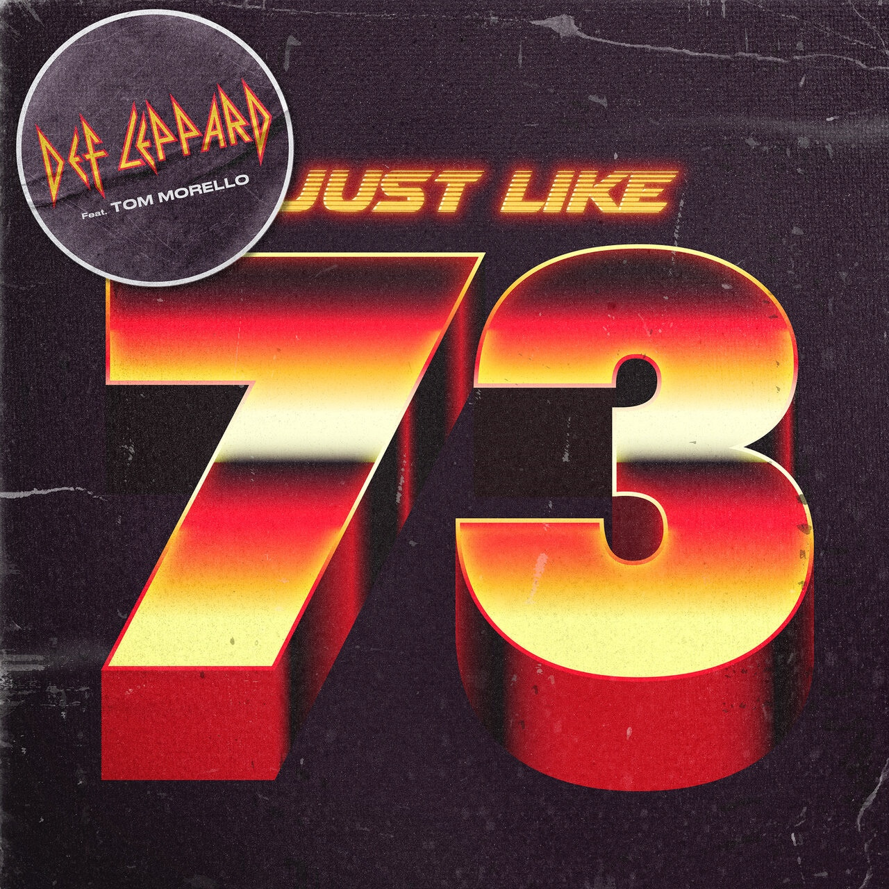 Def Leppard презентовали новый трек «Just Like 73» — ROCK FM